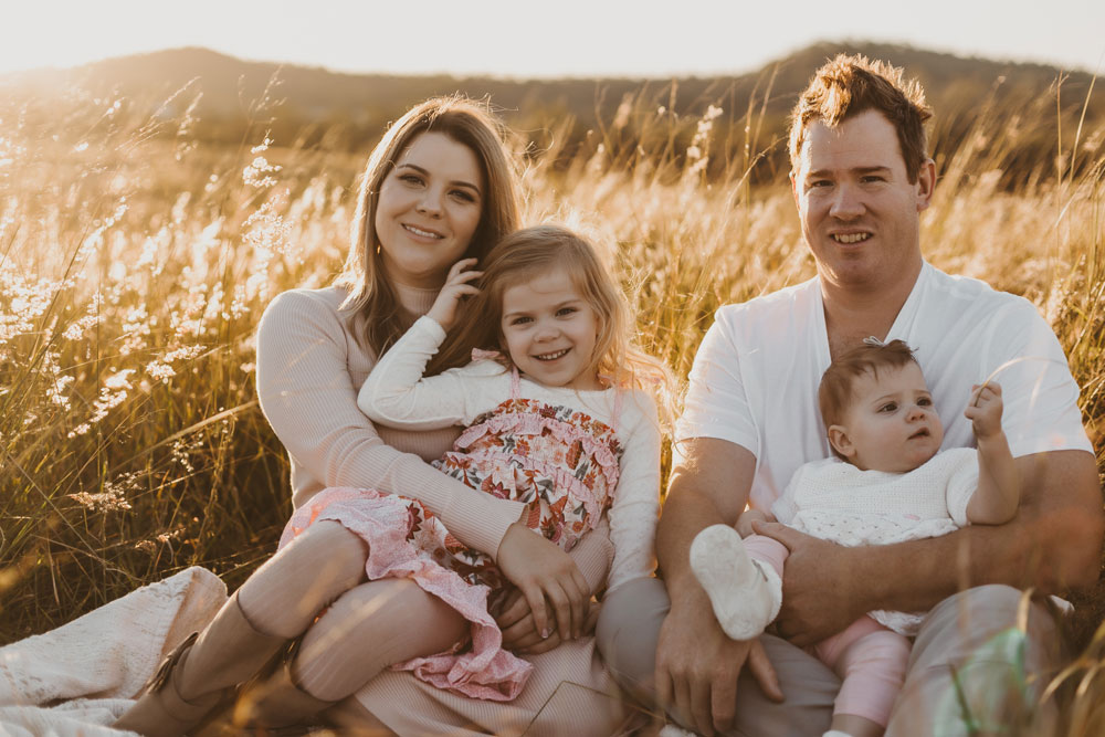 Family Photography Location Ideas, Outdoors, in Springfield Augustine Heights, Brookwater