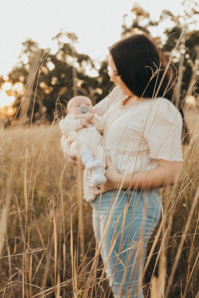Family Photography Location Ideas, Outdoors, in Springfield Augustine Heights, Brookwater