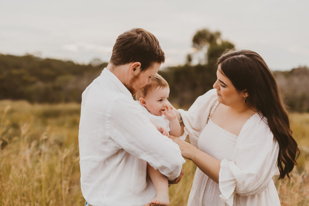 Best Family Photographer in Brisbane, Ipswich, Springfield Central, Springfield Lakes